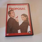 the Proposal, Verzenden, Gebruikt