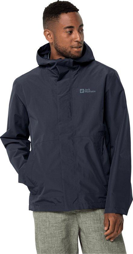 Jack Wolfskin Baydream Jacket Men  maat XL - Heren - Outdoor, Kleding | Heren, Jassen | Winter, Nieuw, Verzenden