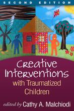 9781462548491 Creative Arts and Play Therapy- Creative In..., Boeken, Verzenden, Nieuw, Bruce D. Perry