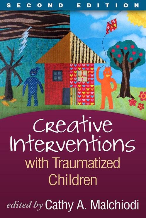 9781462548491 Creative Arts and Play Therapy- Creative In..., Boeken, Studieboeken en Cursussen, Nieuw, Verzenden