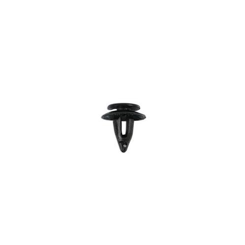 Clip voor Audi & VW 10 stuks (Bekleding en trim clips), Auto diversen, Autogereedschap, Nieuw, Verzenden
