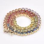 Zonder minimumprijs - Armband - 14 karaat Geel goud -, Nieuw