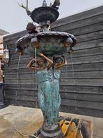 Fontein - 2025 - XL - Bronze Fountain