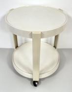 Bijzettafel - Plastic