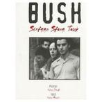 Bush Sixteen Stone Tour (Paperback), Verzenden, Gelezen, Peter Martin