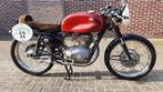 Gilera - Giro dItalia - 250 cc - 1956