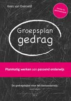 Groepsplan Gedrag 9789493209381, Boeken, Verzenden, Zo goed als nieuw