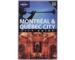 Montreal And Quebec City - Montreal And Quebec City, Ophalen of Verzenden, Nieuw