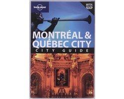 Montreal And Quebec City - Montreal And Quebec City, Boeken, Reisgidsen, Ophalen of Verzenden