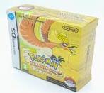 MarioDS.nl: Pokemon HeartGold Version &amp; PokeWalker Boxed, Spelcomputers en Games, Games | Nintendo DS, Ophalen of Verzenden