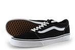Vans Sneakers in maat 44½ Zwart, Kleding | Heren, Schoenen, Verzenden, Zwart, Vans, Sneakers of Gympen