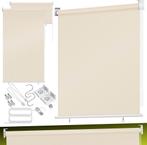 KESSER® Klemluifel - Balkonluifel - Rolgordijn - 100x140cm -, Huis en Inrichting, Verzenden, Nieuw