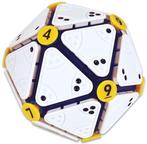 Icosoku | Recent Toys - Puzzels, Hobby en Vrije tijd, Denksport en Puzzels, Verzenden, Nieuw
