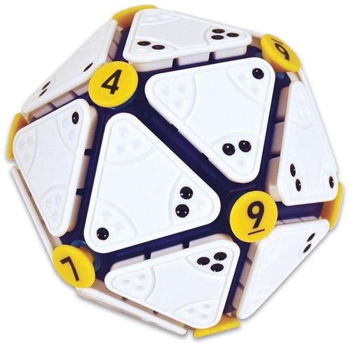 Icosoku | Recent Toys - Puzzels, Hobby en Vrije tijd, Denksport en Puzzels, Nieuw, Verzenden