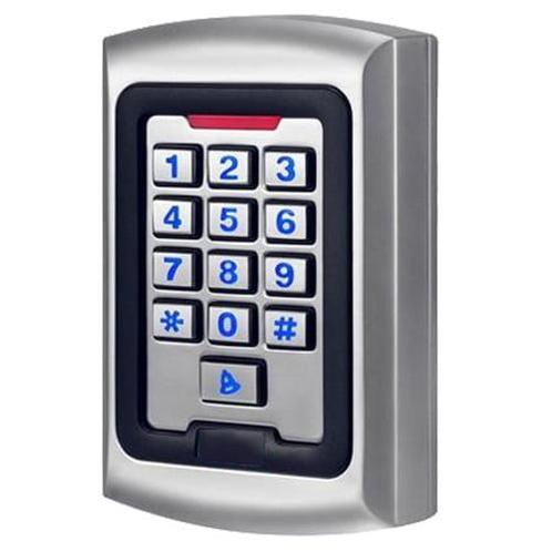 WL4 KPRO-2 stand alone toegangscontrole keypad, RFID, Huis en Inrichting, Deurbellen, Nieuw, Ophalen of Verzenden