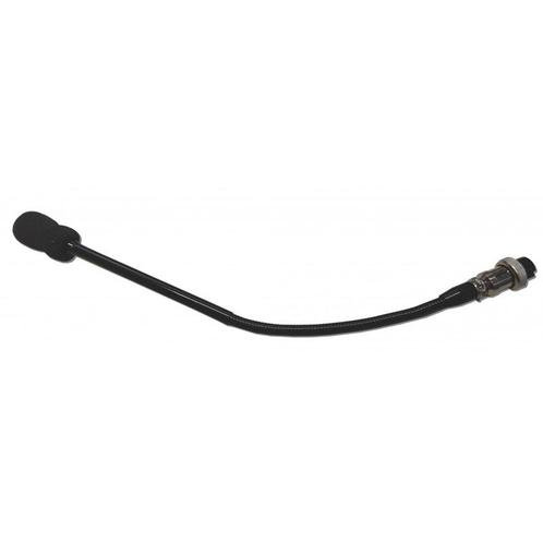 Stabo VOX zwanenhals microfoon 6P, Muziek en Instrumenten, Microfoons, Verzenden