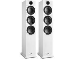 Fentom SHF80W speakers, Audio, Tv en Foto, Home Cinema-sets, Zo goed als nieuw, Ophalen