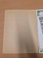 1980/81 Vanderhout FREE shipping - 1 Compleet album -, Nieuw