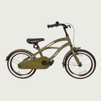 Nogan kinderfiets 16 inch, Ophalen of Verzenden, Gebruikt, Nogan