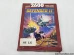 Atari 2600 - Defender II - NTSC - New & Sealed, Spelcomputers en Games, Spelcomputers | Atari, Nieuw, Verzenden
