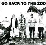 cd - Go Back To The Zoo - Benny Blisto, Verzenden, Zo goed als nieuw