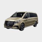 EMUK Caravanspiegels Mercedes EQV (2024 - heden), Ophalen of Verzenden, Nieuw