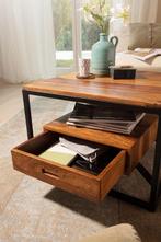 Salontafel Eindhoven  - WL6M721, Huis en Inrichting, Tafels | Salontafels, Ophalen of Verzenden, Nieuw