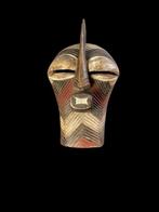Masker-43cm - Songye - DR Congo (Zonder Minimumprijs)
