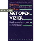 MET OPEN VIZIER / BASISBIBLIOTHEEK MANAGER 9789020418781, Boeken, Verzenden, Gelezen, James Harrison