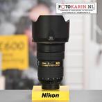 Nikon AF-S 24-70mm 2.8 | occasion | Foto Karin Kollum, Ophalen of Verzenden, Zo goed als nieuw, Zoom