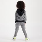 Vingino-collectie Hoodie Nino (deep black), Kinderen en Baby's, Kinderkleding | Maat 92, Nieuw, Jongen, Trui of Vest, Verzenden