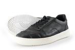 Filling Pieces Sneakers in maat 44 Zwart | 10% extra korting, Filling Pieces, Verzenden, Zwart, Sneakers of Gympen