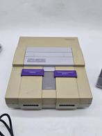 Nintendo - Snes - Original Super Nintendo Console - CONTROL, Nieuw