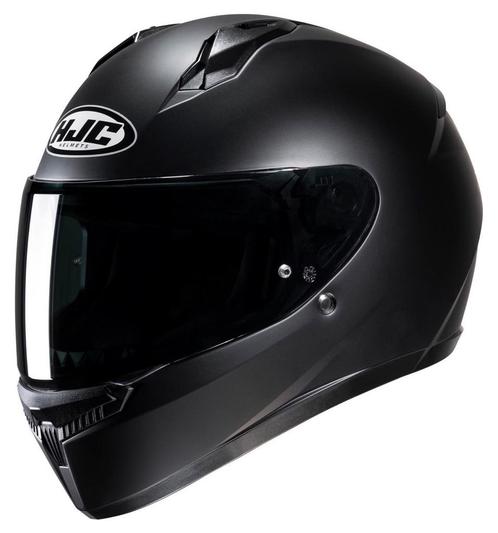 C10 Motorhelm HJC, Motoren, Kleding | Motorhelmen, Verzenden