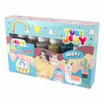 Tuban - Tubi Jelly set met 6 kleuren - lama, Verzenden, Nieuw, Knutselen