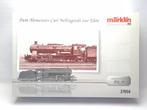 Märklin H0 - 37054 - Stoomlocomotief met tender (1) - BR 59, Nieuw