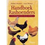 Handboek rashoenders 9789052103204 R. Wandelt, Verzenden, Gelezen, R. Wandelt