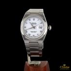 Rolex Datejust 36 17000 uit 1991, Sieraden, Tassen en Uiterlijk, Horloges | Heren, Gebruikt, Polshorloge, Rolex, Verzenden