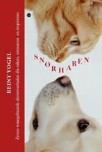 Snorharen 9789465280219 Reiny Vogel, Verzenden, Zo goed als nieuw, Reiny Vogel