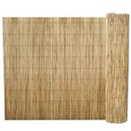 Rietmat 1x10m - Bescherm je Tuin - Retourdeal - 50%!, Tuin en Terras, Schuttingen, Overige materialen, 1 tot 2 meter, 6 meter of meer
