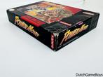 Super Nintendo / Snes - Power Moves - USA, Verzenden, Gebruikt