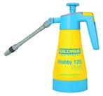 Gloria azijnzuurbestendige handdrukspuit hobby 125 plus, Nieuw, Verzenden