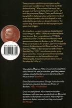 De verkenners van de Nieuwe Eeuw 9789057593369 Mark Mills, Verzenden, Gelezen, Mark Mills