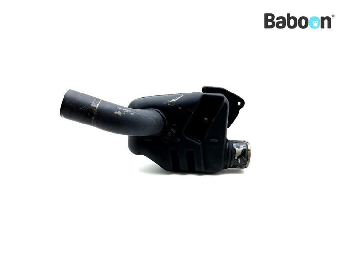 Uitlaat Balanspot Harley-Davidson RA 1250 Pan America, Motoren, Onderdelen | Harley-Davidson, Gebruikt, Verzenden