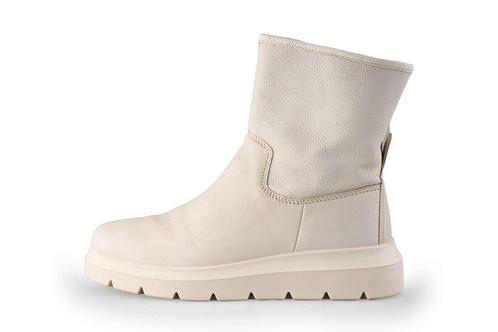 Ecco Chelsea boots in maat 39 Beige | 10% extra korting, Kleding | Dames, Schoenen, Beige, Zo goed als nieuw, Overige typen, Verzenden