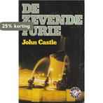 Zevende furie 9789010036483 Castle, Verzenden, Gelezen, Castle