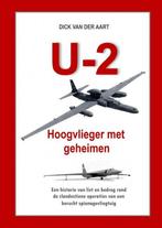 9789402113396 U-2 Hoogvlieger met geheimen, Nieuw, Dick van der Aart, Verzenden
