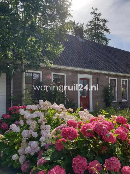 Woningruil - Burgemeester P.ph. Paulplantsoen 10 - 3 kamers, Huizen en Kamers, Woningruil, Noord-Holland