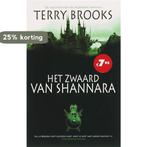 Het Zwaard Van Shannara 9789022547762 Terry Brooks, Boeken, Verzenden, Gelezen, Terry Brooks