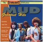 cd - Mud - Greatest Hits, Verzenden, Zo goed als nieuw